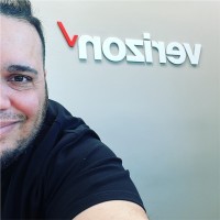 Angel Marrero