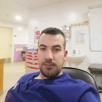 Ali Hassan
