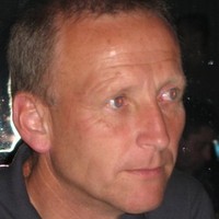 Dirk Geijs