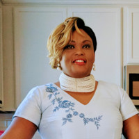 Eunice Mbatia -Kamau