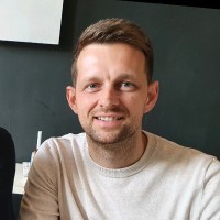 Stephen Grant