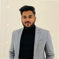 Harshit Gupta