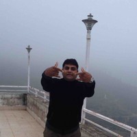 Chetan Mehta