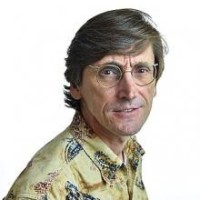 Garry Buchko