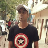 Imad Shaik