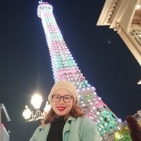 Kristel Love Dunlao