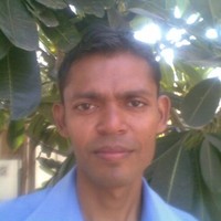 Rajesh Prajapati
