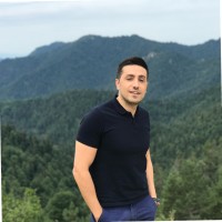 ahmet murat gül