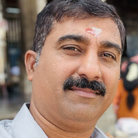 Priyan Jayadevan