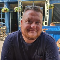 Chris Thomas