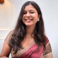 Shashwati Trigunayat