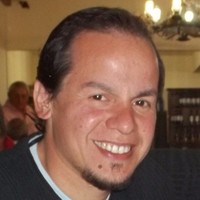 Diego Almada