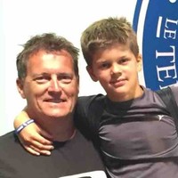 Bruno Bourque
