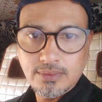 Krishna Pandey