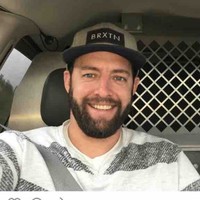 Derek Driscoll