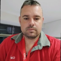 Rodrigo Camargo