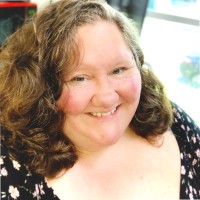 Brandy Jones