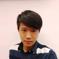 Roy Lin