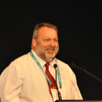 Tony Craven