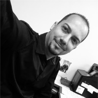 Axel Benitez Alejandro
