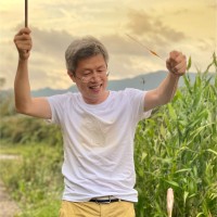 陈Chen元海Harrison