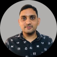 Bhavesh Vaghani