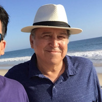 CARLOS ANADON