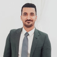 Inaijat Raoufi