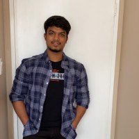 Rushikanth Reddy Pittam