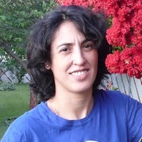 Sabiha Ozturk