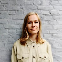 Kirsten Marie Simonsen