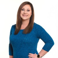 Kayla Kinard, Mba