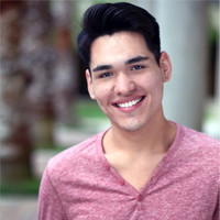 Martin Vela Jr.