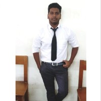 Rohit Surya J T