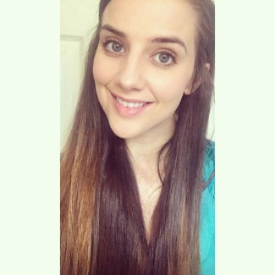 Kelsey Mckeen