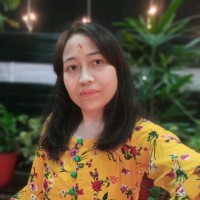 Bhawana Pangtey