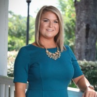 Jessica Hood, CEcD