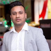 Pradeep Sah Sudi
