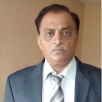 Deepak Potdar