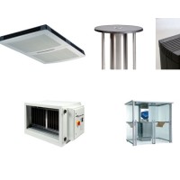 Indoor Air Quality - Smoking Solutions Egypt