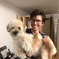 Federico Paredes Giacosa