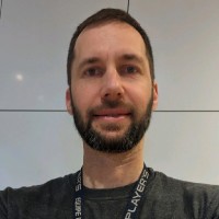 Nicolas Dion