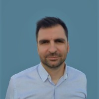 Vasilis Kaforos