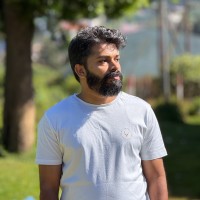 Shabeer Ali