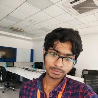 Gurunath M