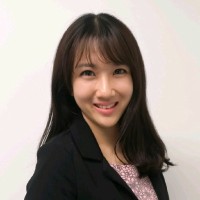 Joanne Goh