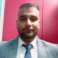 Ashutosh Singh