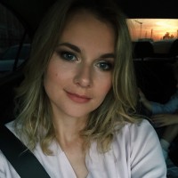 Ekaterina Chibritova