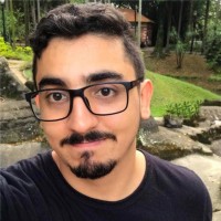 Luan dos Santos Mendes