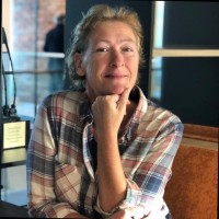 Judith Diekerhof-Van Nieuwenhuizen